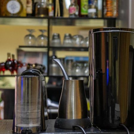Hotel Petunia Néosz Marmarász Kültér fotó