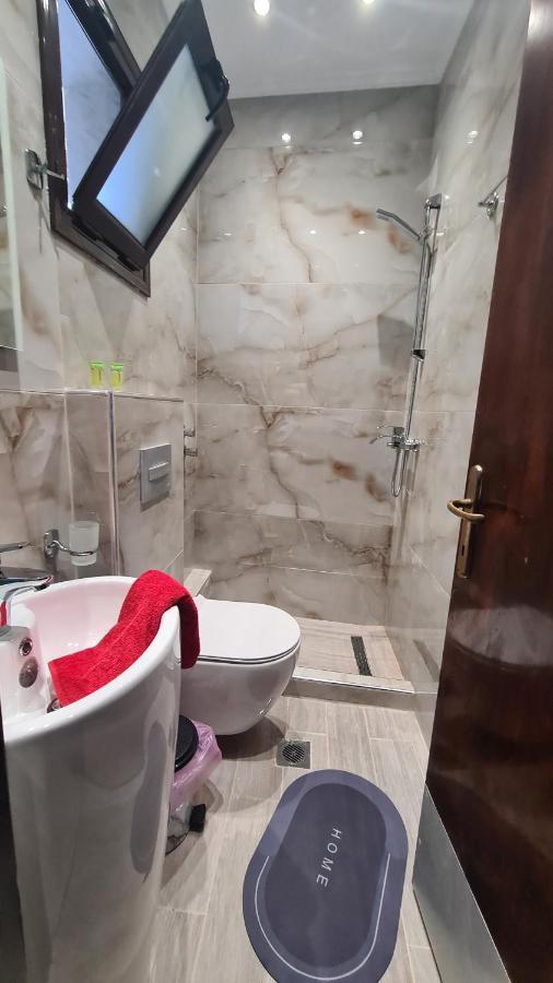 Hotel Petunia Néosz Marmarász Kültér fotó