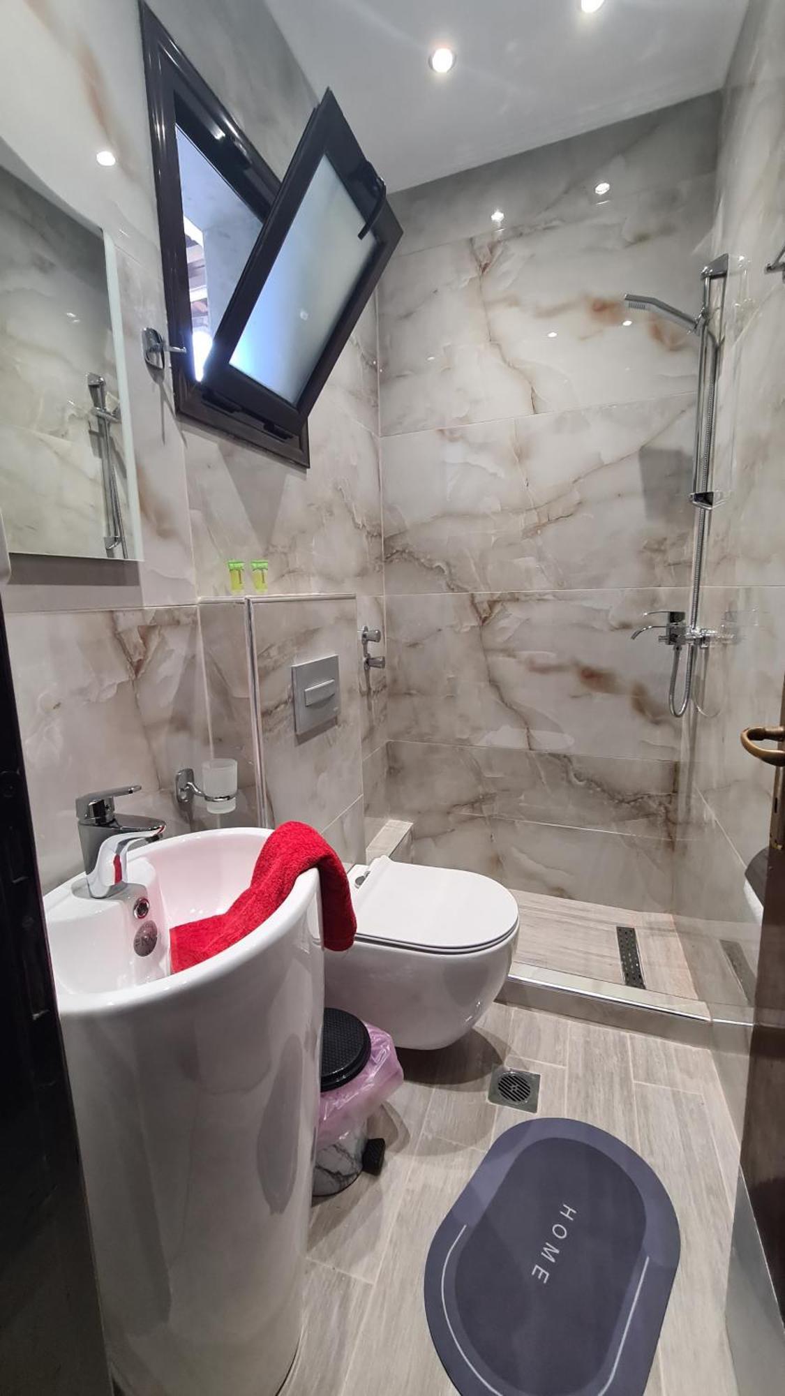 Hotel Petunia Néosz Marmarász Kültér fotó