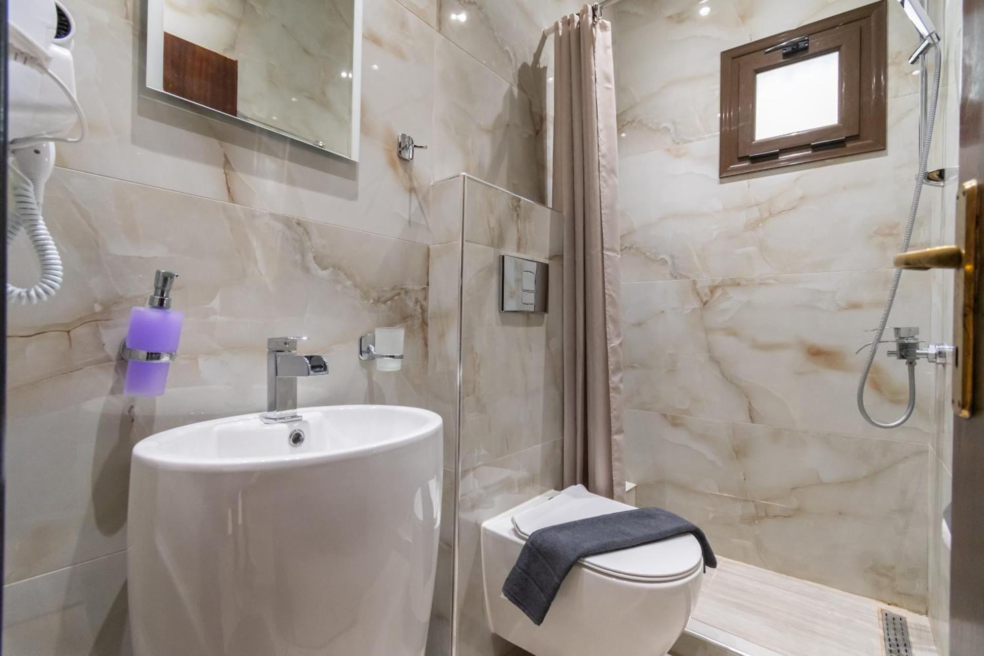 Hotel Petunia Néosz Marmarász Kültér fotó
